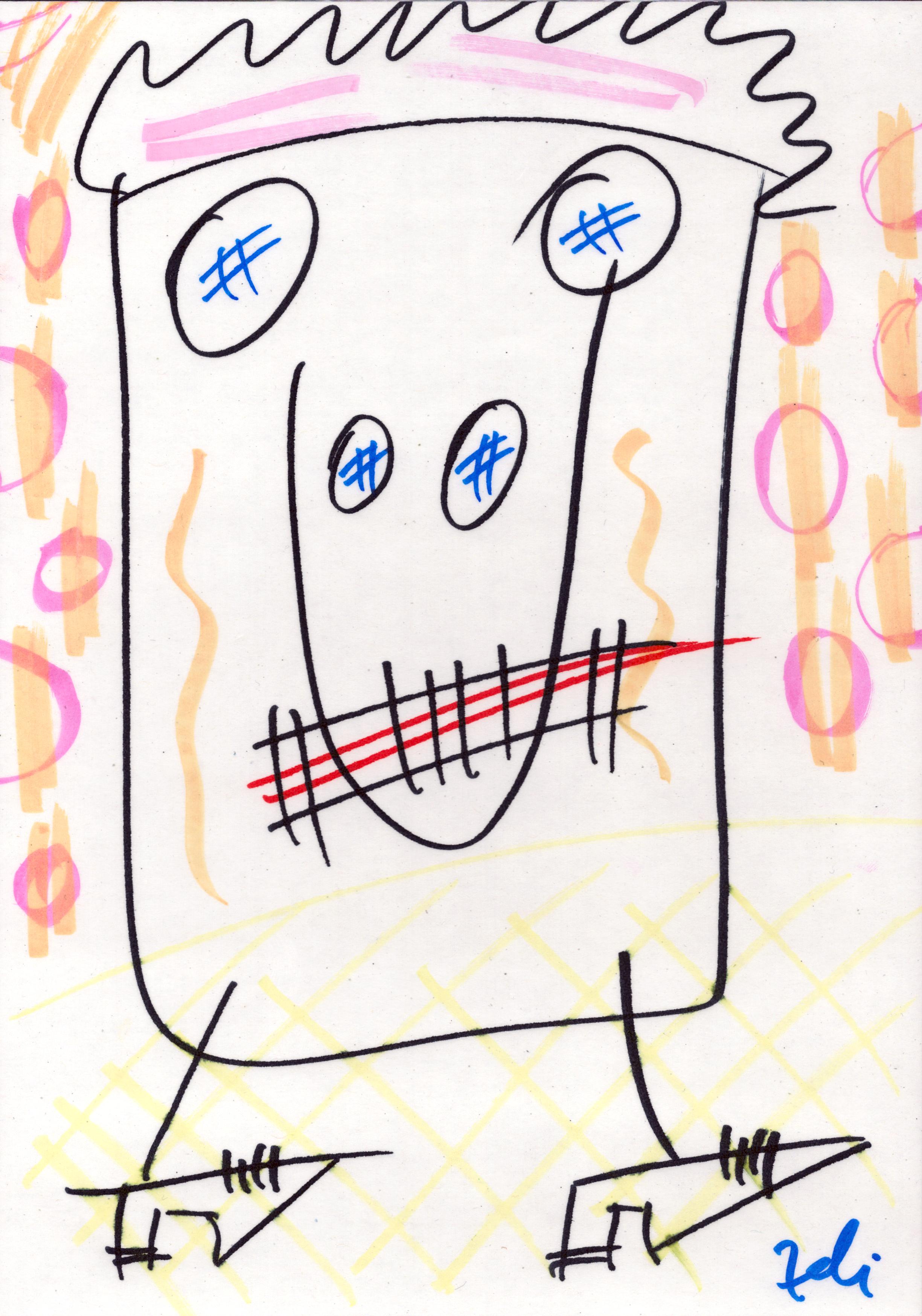 Drawings - 2024 drawing